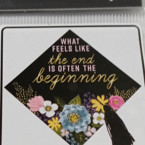 Party Supplies | Graduation Cap Stickers Set Of 3 | Poshmark